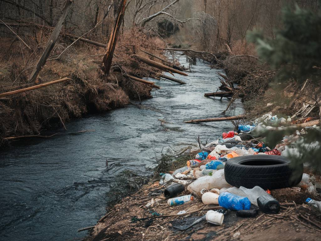 Les pifas : impacts environnementaux et solutions de dépollution possibles